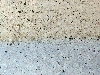 Baloncuk Delikleri Endüstriyel Arkaplan Taştan Beton 'a yakın