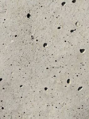 Baloncuk Delikleri Endüstriyel Arkaplan Taştan Beton 'a yakın