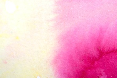 Arkaplan Yaratıcı Akış için Renkli Boya ve Toz Damlası