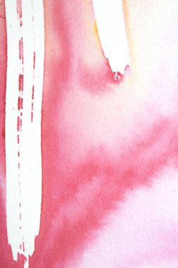 Arkaplan Yaratıcı Akış için Renkli Boya ve Toz Damlası