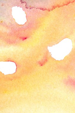 Suluboya Boya Tozu Pastası 'nın Patlaması Renklerin Çok Renkli Yaratıcı Arkaplanı