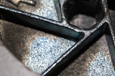 Metal Endüstri Aracının Kapanışı Arkaplanı