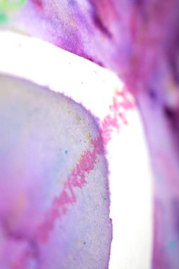 Canlı Suluboya ve Boya Arkaplanı Çok Renkli Çok Renkli Yaratıcı ve Sanatçı