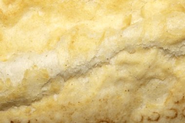 Taze pişmiş Altın Ekmek Huysuz Kaplan Ekmeğinin Kapanışı