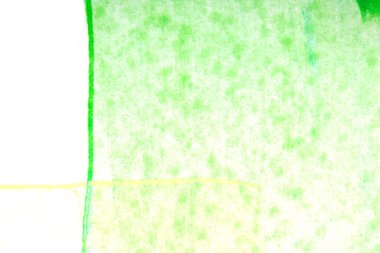 Kalın Akrilik Boya Çizgileri ve İşaretler Yaratıcı Arkaplan