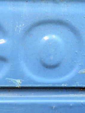 Sıkıntılı Durum Tipografisi ile Yazılan Sözcükler 0.