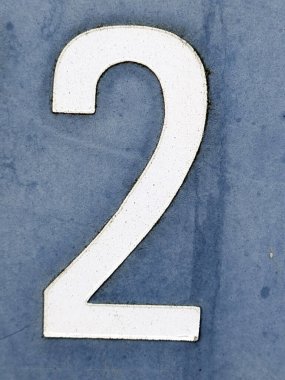 Sıkıntılı Durum Tipografisinde Yazılı Sözcükler 2 Numaralı Fidye Defteri Bulundu