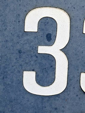 Sıkıntılı Durum Tipografisi ile Yazılan Sözcükler 3 Numaralı Fidye Defteri Bulundu