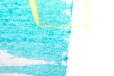 Kalın Akrilik Boya Çizgileri ve İşaretler Yaratıcı Arkaplan