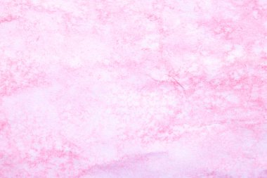 Arkaplan Pembesi için Renkli Suluboya Fırça Vuruşu