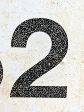 Sıkıntılı Durum Tipografisi ile Yazılan Sözcükler Fidye Numarası 2 Bulundu