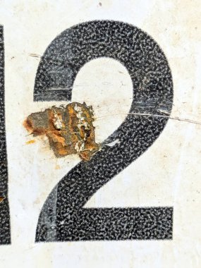 Sıkıntılı Durum Tipografisi ile Yazılan Sözcükler Fidye Numarası 2 Bulundu