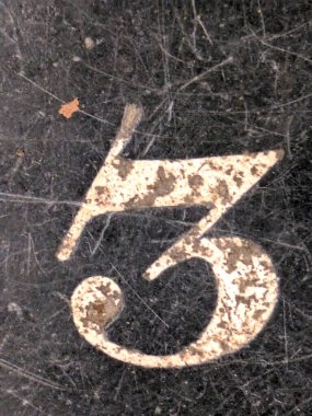 Sıkıntılı Durum Tipografisi ile Yazılan Sözcükler Fidye Numarası 3 Bulundu