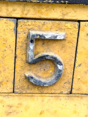 Sıkıntılı Durum Tipografisi ile Yazılan Sözcükler Fidye Numarası 5 Bulundu