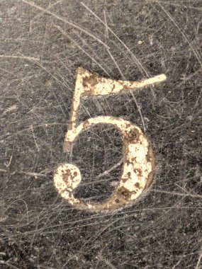 Sıkıntılı Durum Tipografisi ile Yazılan Sözcükler Fidye Numarası 5 Bulundu