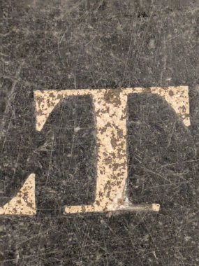 Sıkıntılı Durum Tipografisi ile Yazılan Kelimeler Fidye Mektubu T Bulundu