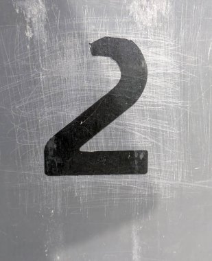 Sıkıntılı Durum Tipografisi ile Yazılan Sözcükler Fidye Numarası 2 Bulundu