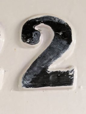 Sıkıntılı Durum Tipografisi ile Yazılan Sözcükler Fidye Numarası 2 Bulundu