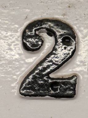 Sıkıntılı Durum Tipografisi ile Yazılan Sözcükler Fidye Numarası 2 Bulundu