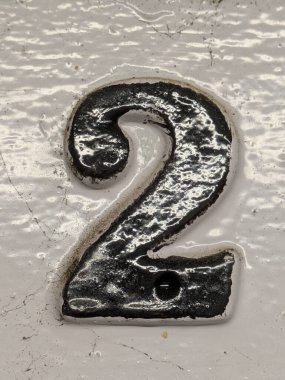 Sıkıntılı Durum Tipografisi ile Yazılan Sözcükler Fidye Numarası 2 Bulundu