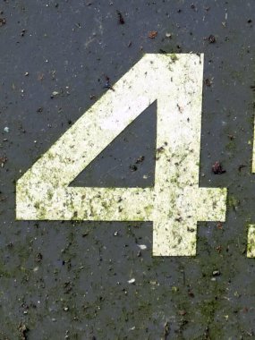 Sıkıntılı Durum Tipografisi ile Yazılan Sözcükler Fidye Numarası 4 Bulundu