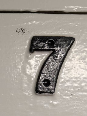 Sıkıntılı Durum Tipografisi Yazılı Sözcükler Fidye Numarası 7 Bulundu