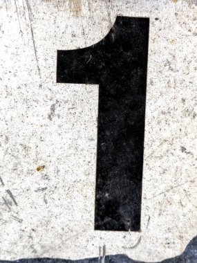 Sıkıntılı Durum Tipografisi ile Yazılan Kelimeler Fidye Numarası 1 Bulundu