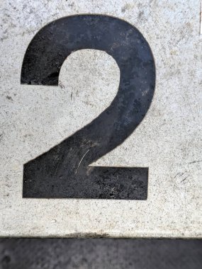 Sıkıntılı Durum Tipografisi ile Yazılan Sözcükler Fidye Numarası 2 Bulundu