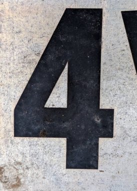 Sıkıntılı Durum Tipografisi ile Yazılan Sözcükler Fidye Numarası 4 Bulundu