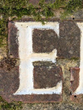 Sıkıntılı Durum Tipografisi ile Yazılan Sözcükler Fidye Mektubu E Bulundu