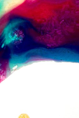 Tatlı Şekerli Sıvı Kristal Parçası Kapalı Granüle Molekül Şekerlemesi Şekeri