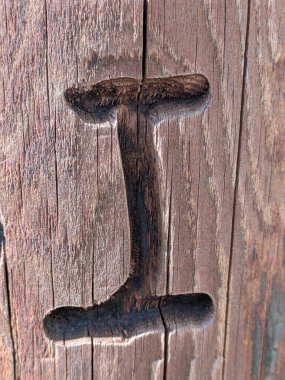 Sıkıntılı Durum Tipografisi ile Yazılan Sözcükler Fidye Mektubu 1 Bulundu