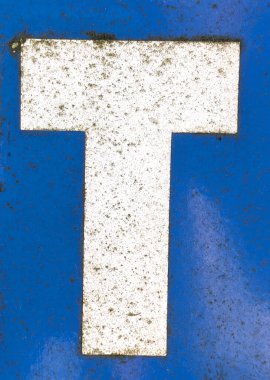 Sıkıntılı Durum Tipografisi ile Yazılan Kelimeler Fidye Mektubu T Bulundu