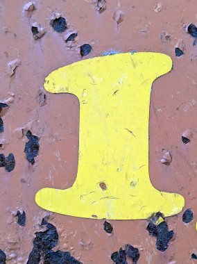 Sıkıntılı Durum Tipografisi ile Yazılan Kelimeler Fidye Numarası 1 Bulundu