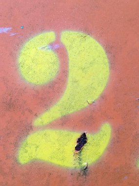 Sıkıntılı Durum Tipografisi ile Yazılan Sözcükler Fidye Numarası 2 Bulundu