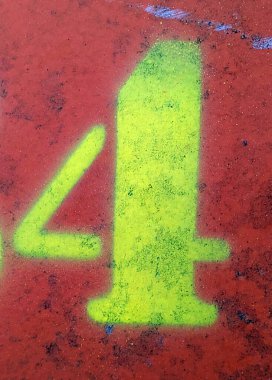 Sıkıntılı Durum Tipografisi ile Yazılan Sözcükler Fidye Numarası 4 Bulundu