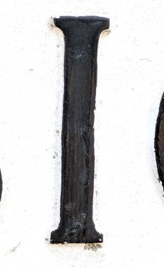 Sıkıntılı Durum Tipografisi ile Yazılan Sözcükler Fidye Mektubu 1 Bulundu