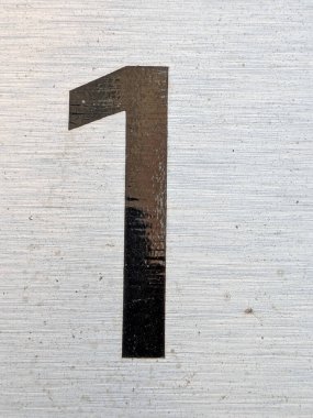 Sıkıntılı Durum Tipografisi ile Yazılan Kelimeler Fidye Numarası 1 Bulundu