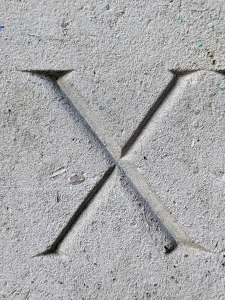 Sıkıntılı Durum Tipografisi ile Yazılan Kelimeler Fidye Mektubu X bulundu