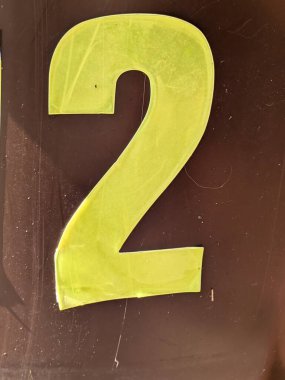 Sıkıntılı Durum Tipografisi ile Yazılan Sözcükler Fidye Numarası 2 Bulundu