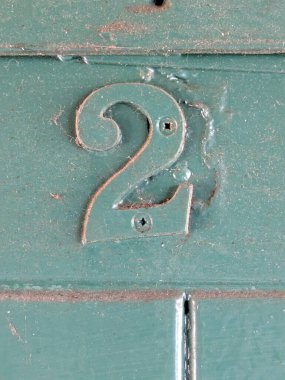 Sıkıntılı Durum Tipografisi ile Yazılan Sözcükler Fidye Numarası 2 Bulundu