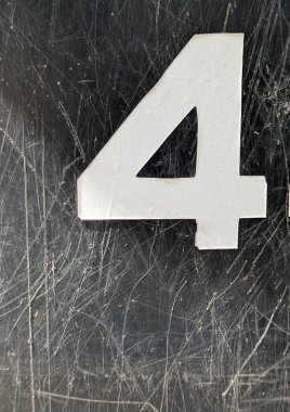 Sıkıntılı Durum Tipografisi ile Yazılan Sözcükler Fidye Numarası 4 Bulundu