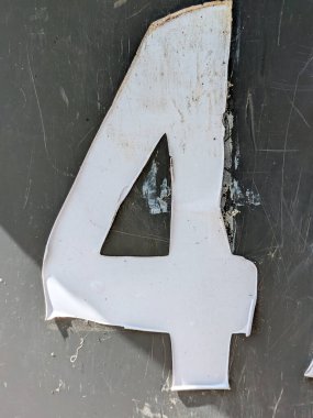 Sıkıntılı Durum Tipografisi ile Yazılan Sözcükler Fidye Numarası 4 Bulundu