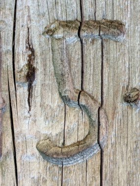 Sıkıntılı Durum Tipografisi Yazılı Sözcükler 5 Numaralı Fidyeyi Buldu