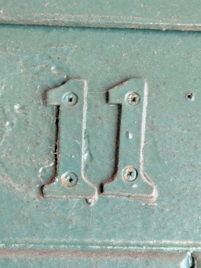 Sıkıntılı Durum Tipografisinde Yazılan Kelimeler Fidye Numarası 11 Bulundu