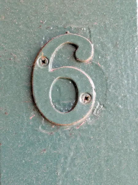 Sıkıntılı Durum Tipografisinde Yazılan Sözler 6 Numaralı Fidyeyi Buldu