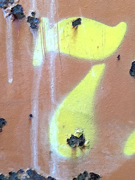 Sıkıntılı Durum Tipografisinde Yazılan Sözler Fidye Numarası 7 'yi Buldu