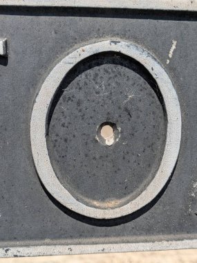 Sıkıntılı Durum Tipografisi ile Yazılan Sözcükler 0 Numaralı Fidye Mektubu Bulundu