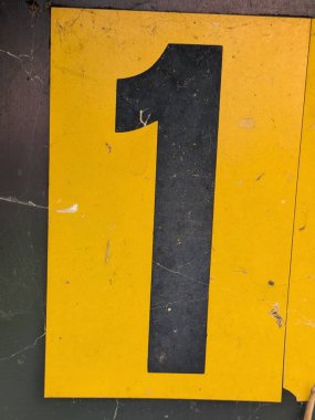 Sıkıntılı Durum Tipografisi ile Yazılan Kelimeler Fidye Numarası 1 Bulundu