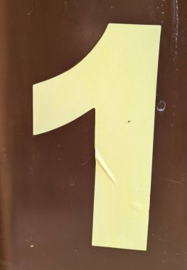 Sıkıntılı Durum Tipografisi ile Yazılan Kelimeler Fidye Numarası 1 Bulundu